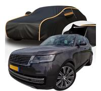 Full Car Cover for RANGE ROVER 2022 2023 2024 2025 2026, Snowproof Scratchproof Anti UV Full Protections, Four Seasons Available Oxford Car Tarpaulin,C