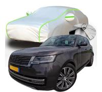 Full Car Cover for RANGE ROVER 2022 2023 2024 2025 2026, Snowproof Scratchproof Anti UV Full Protections, Four Seasons Available Oxford Car Tarpaulin,D