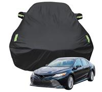Full Car Cover for Toyota Camry (XV70) LE XLE 2018 2019 2020