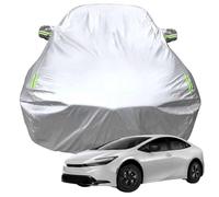 Full Car Cover for Toyota Prius LE 2023 2024 2025 2026