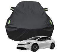 Full Car Cover for Toyota Prius LE 2023 2024 2025 2026