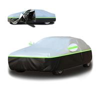 Full Car Cover For Winter For Rolls-Royce Silver Shadow 1965-1980, Car Cover Waterproof, Dustproof Resistant Scratch Resistant Uv Protection, Car Covers, Waterproof Breathable Large-gN58