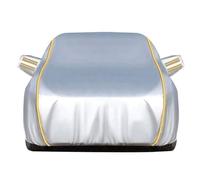 Full Car Covers Accessories Exterior Waterproof All Weather,for Mercury Comet & Comet Caliente 1964-1969, UV Protection Windproof Snowproof Dustproof Scratch Resistant Front-End Covers