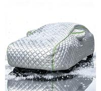 Full Car Covers for Aston Martin Vantage (2005-2017), Padded Full Car Covers For Outside Storage All Weather Sun Rain Wind Hail Protection Accessories-wb23x