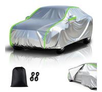 Full Car Covers for Audi A5 Cabriolet 2008-2024