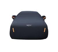 Full Car Covers for Bentley Mark VI, Full Exterior Covers Car Accessories,Black