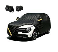 Full Car Covers for Citroen DS 6 2014-2020