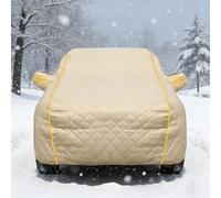 Full Car Covers For Ferrari 400(1976-1985)| Outdoor Car Protective Cover Waterproof Hailproof Leaf-proof Windproof Dustproof Scratch-resistant
