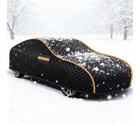 Full Car Covers For Fiat 500C 2007-2024
