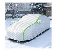 Full Car Covers for Mitsubishi Lancer Evolution Evo I，Outside Storage Outdoor Car Cover, Waterproof All Weather,Winter Snow Rain Dustproof,Heat Resistant yjnht1913