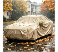 Full Car Covers for Nissan X-Trail(2007-2025)