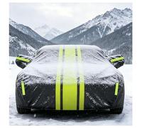 Full Car Covers for SEAT Ibiza(1984-2024)