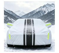 Full Car Covers for Toyota Highlander(2000-2024)