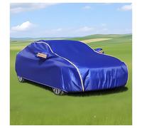 Full car covers oxford 210D Waterproof Breathable sunproof, for Toyota ProAce City, Universal Car Cover All-Weather Indoor Outdoor fit sedan suv