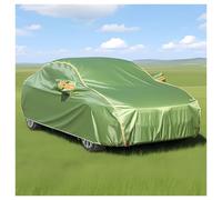 Full car covers oxford 210D Waterproof Breathable sunproof, for Toyota ProAce City, Universal Car Cover All-Weather Indoor Outdoor fit sedan suv