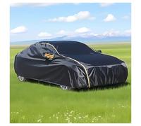Full car covers oxford 210D Waterproof Breathable sunproof, for Toyota ProAce, Universal Car Cover All-Weather Indoor Outdoor fit sedan suv