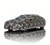 Full car covers Waterproof Breathable,for Volkswagen Jetta A7,Oxford Materials light and thin rainproof sunscreen durable wear-resistant Available all seasons models reflective tape