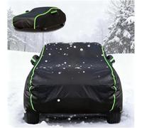 Full Car Protector for Fiat Panda 2021
