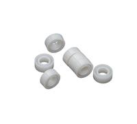 Full ceramic bearing 1Pcs 3x6x2 mm ABEC-9 MR63 Full Zro2 Ceramic Zirconia Bearing
