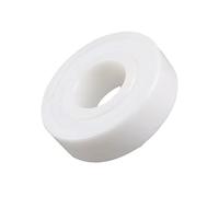 Full Ceramic Bearing, 1pcs 6801CE-2RS 12x21x5mm Zirconia Ceramic Construction, High Temperature Resistance, Corrosion Proof Ideal for Fishing, Industrial Electronic Equipment,Marine, Power and More.
