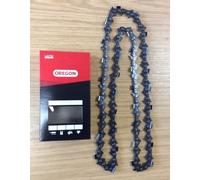 FULL CHISEL OREGON CHAIN 73LPX 84 drive links 3/8" .058" 1.5mm 73LPX084