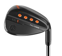 FULL CHOICE Golf Wedges, 60 Degree Golf Sand Wedge, Gap Wedge, Lob Wedge Golf Clubs, Wedges Golf Clubs for Men Women Right Hand, CNC Milled Face for More Spin and Control