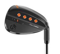 FULL CHOICE Golf Wedges, 70 Degree Golf Sand Wedge, Gap Wedge, Lob Wedge Golf Clubs,Wedges Golf Clubs for Men Women Right Hand, CNC Milled Face for More Spin and Control