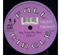 Full Circle (14) - Pop Goes My Mind