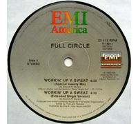 Full Circle (2) - Workin' Up A Sweat