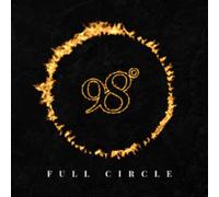 98 Degrees - Full Circle