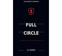 Full Circle: 7 (The Academy of Espionage)