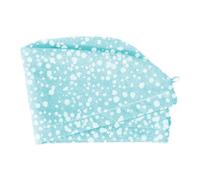 Full Circle Beauty Argan Oil Infused Turban Microfiber Hair Towel