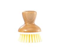 Full Circle Bubble Up Dish Brush - Recycled Bamboo - Washing Scrub
