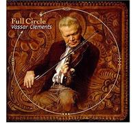 Full Circle by Clements, Vassar