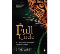 [Full Circle] (By: Dave Varty) [published: August, 2009]