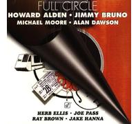 Full Circle By Jimmy Bruno,Howard Alden (1998-04-06)