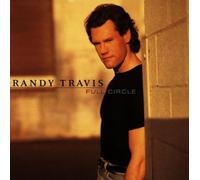 Full Circle by Randy Travis