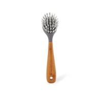 Tenacious C Cast Iron Brush + Scraper 1 Count
