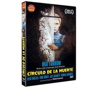 Full Circle (CIRCULO DE LA MUERTE - DVD -, Spain Import, see details for languages)