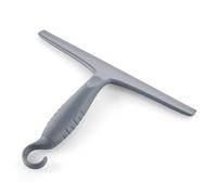 Full Circle Clean Ocean Squeegee - Shower, Glass, Window, Tile, Windshield - Streak-Free Finish