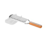 Full Circle Coarse Grater: Precision Grating, Easy Storage, and Eco-Friendly Design