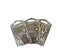 Full Circle Fine Hooks in 30 pack 2/0-7/0 (2/0)