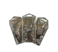 Full Circle Fine Hooks in 30 pack 2/0-7/0 (6/0)