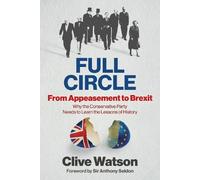 FULL CIRCLE - From Appeasement to Brexit: Why the Conservative Party Needs to Learn the Lessons of History