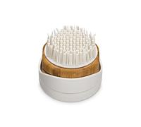 Full Circle, Fuzz Off, 2-in-1 Lint Remover, White, 1 Brush