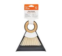Full Circle Home, Mini Brush and Dustpan, 1 Count