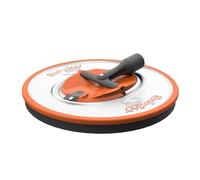Full Circle International Inc. R360 Radius360 Sanding Tool with Interchangeable Center Hub 9-Inch Round