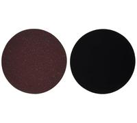 Full Circle International Inc. RP-STD 8-3/4-Inch Foam Replacement Pad for Radius360, Black