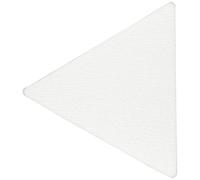 Full Circle International Inc. TG220 Level180 Sandpaper Triangles 220 Grit 5-Pack