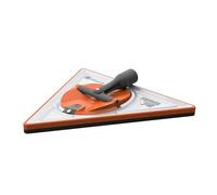 Full Circle International Inc. TRI180 Trigon180 Sanding Tool with Interchangeable Center Hub